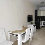 Apartmán Garden Of Eden Ground Floor With Pool And Sea View *