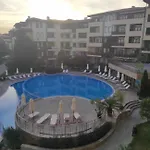 Garden Of Eden Ground Floor With Pool And Sea View سفيتي فلاس
