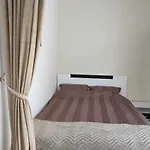 شقة Garden Of Eden Ground Floor With Pool And Sea View *