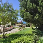 Garden Of Eden Ground Floor With Pool And Sea View سفيتي فلاس