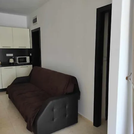 Daire Garden Of Eden Ground Floor With Pool And Sea View *