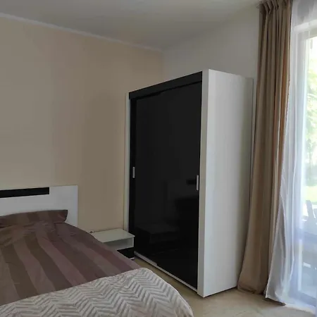 Garden Of Eden Ground Floor With Pool And Sea View *