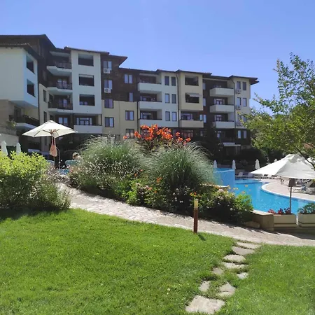 Lägenhet Garden Of Eden Ground Floor With Pool And Sea View *