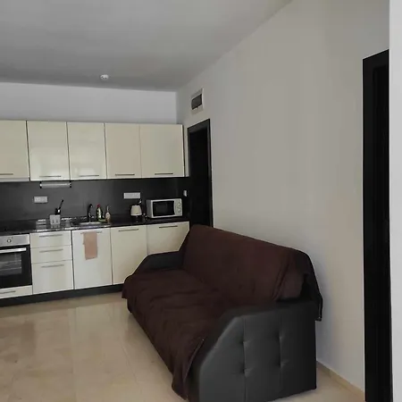 Garden Of Eden Ground Floor With Pool And Sea View Daire Sveti Vlas