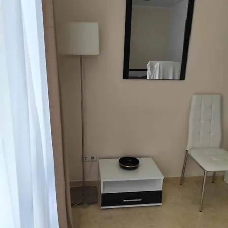 Garden Of Eden Ground Floor With Pool And Sea View Daire Sveti Vlas